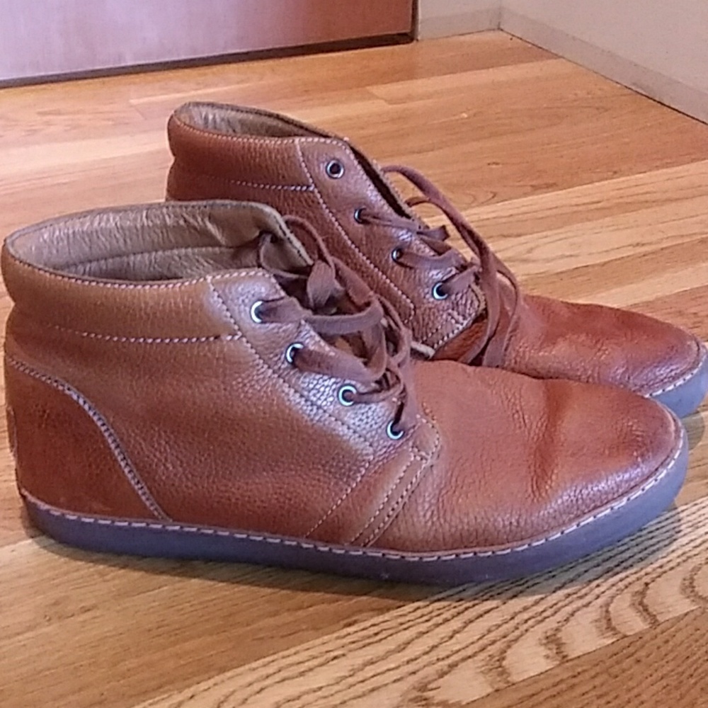 Men's Ugg boots